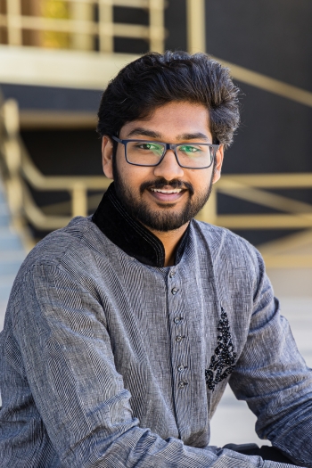 Profile picture of student Raja Lagadapati 